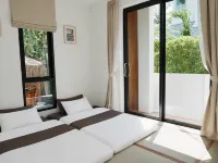 Dinnano Hotels in Khlong Thom