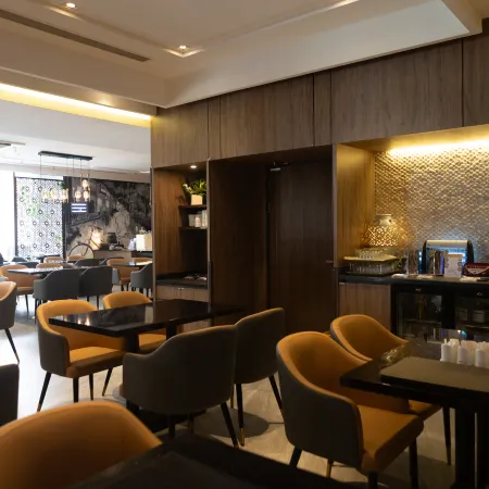 Meritin Hotel