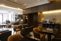Meritin Hotel - petit déjeuner