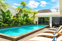 Arkadewi Boutique Hotel Prawirotaman