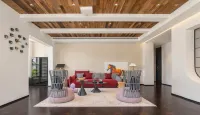 Duoduo · Yunding Huapan Homestay (Shenzhen Nan'ao First Beach Branch)
