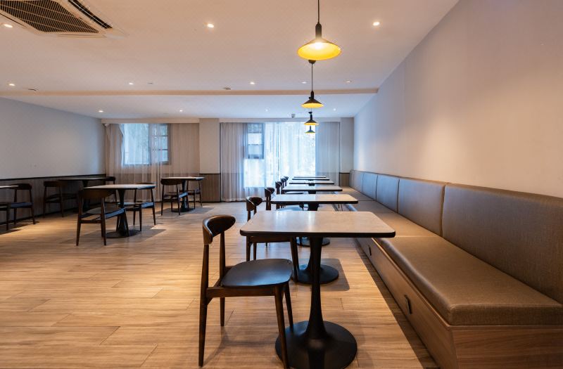 HanTing Hotel (Xiamen Railway Station Mix City) photo 6