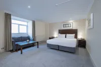 Bournemouth East Cliff Hotel by Belvilla Các khách sạn ở 