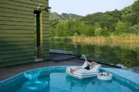 Tianmu Lake Wading Bird Forest Lake View Hotel - New