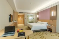 Zi yuan Hotel