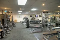 Adina Heritage Christchurch - Gym
