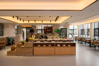 Guijinghua Hotel (Guilin High-Speed Railway North Station) - breakfast