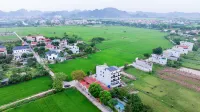 TAM COC HA ANH HOTEL Hotel di 