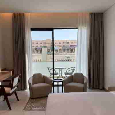 Swiss-Belhotel Nizwa Rooms