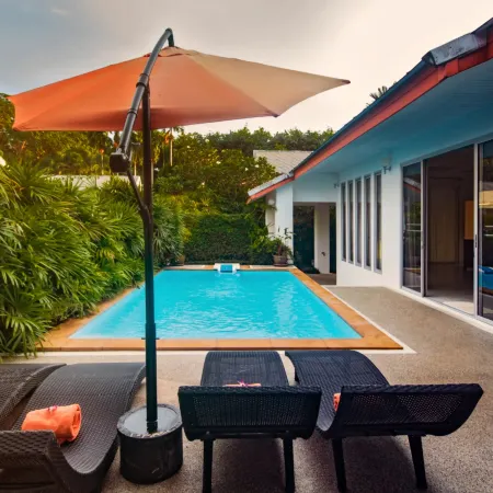 Villa Thailee