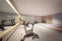 The MEHOOD LESTIE Hotel (Toksun Tianshan Mall)