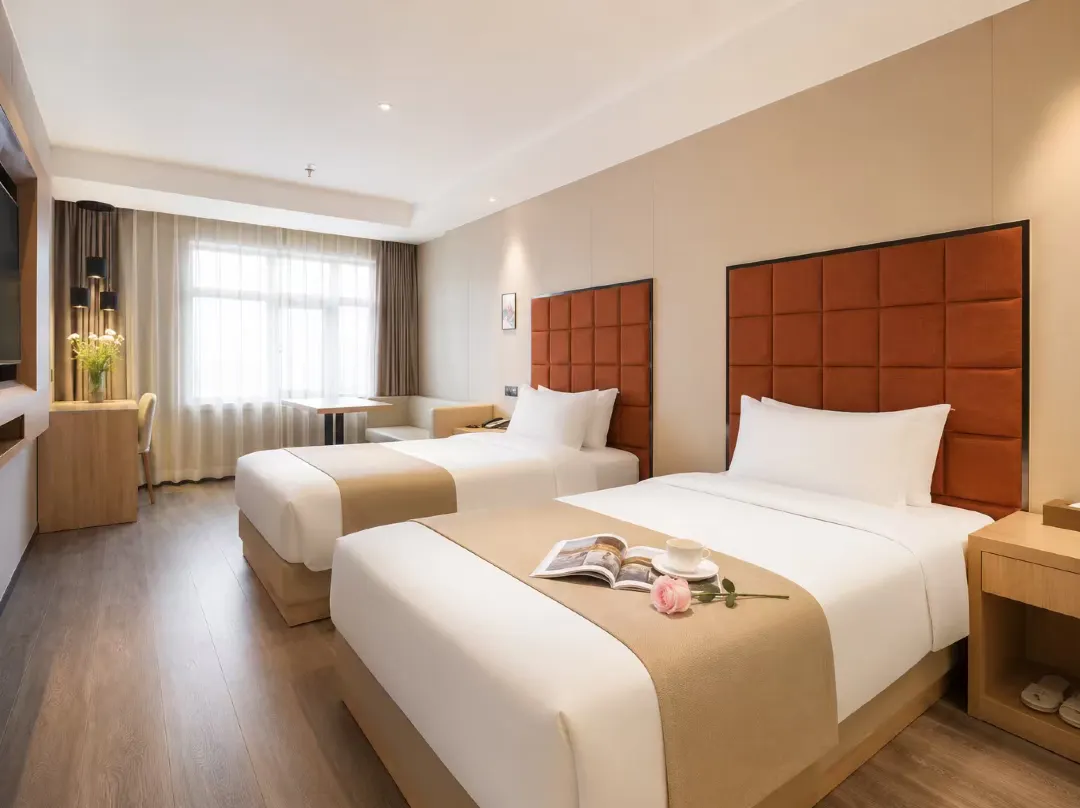 Kaju Hotel - Xi'an
