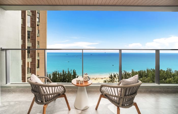 Youjianhai Scenic Apartment (Clear Water Bay)