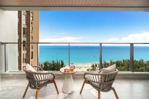 Youjianhai Scenic Apartment (Clear Water Bay)