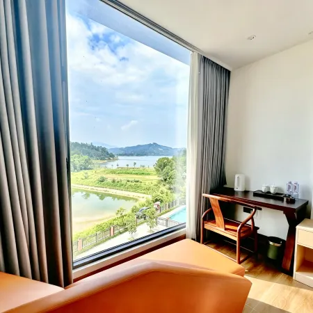 Yishanhu Homestay