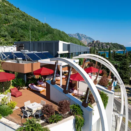 Hotel Imperial Conference & Spa