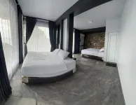 Teupin Layeu Hotel Hotel di 
