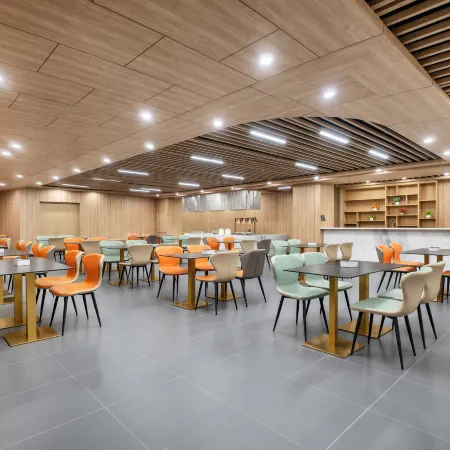 Urba Hotel (Tekes Bagua City Bus Station Branch)