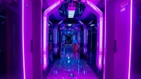 Hulunber Sloth E-sports Hotel - Inns