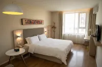 HUATing Hotel (Dehui Renmin Street) - 2-Star