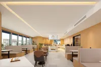Rujia Aifei Hotel (Weifang Railway Station Shihuyuan Museum Branch) - เปิดใหม่