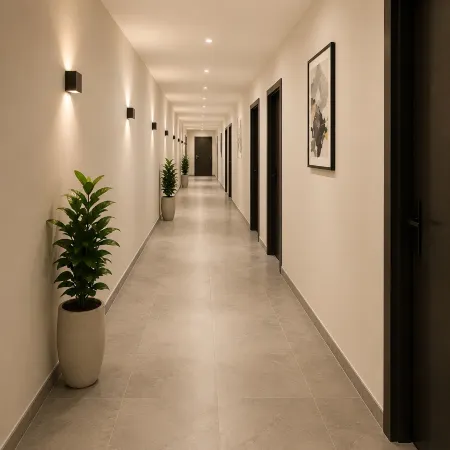 Valencia Hotel