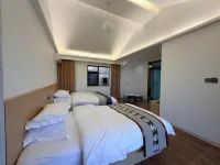 Wenrun Xiaozhu Homestay (Shiping Ancient Town) - Pet friendly