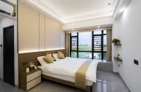 Red Bay · Yilan Bay Homestay - New