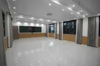 Shanshuijian Homestay