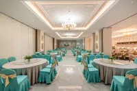 Vienna International Hotel (Chongzuo Tiandeng Marriott Center Branch - breakfast