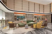 Home2 Suites by Hilton Shenyang Zhongjie Imperial Palace - Træningscentre