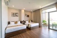 May The Hotel
