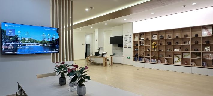 Lanxi Hotel(Honghe·Mengzi) Mengzi otelleri