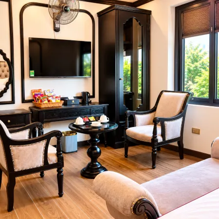 ROYAL HOTEL HAI PHONG