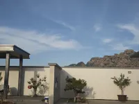 蔚縣蟲子小院|田園主題民宿