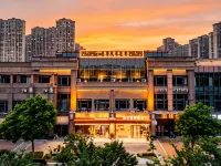 Zhiyun Smart Choice Hotel (Baihetan Subway Station) - 신규