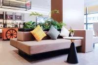 Homeinn Plus Hotel (hangzhou West Lake China Academy of Art Nanshan Campus) - 3-Star