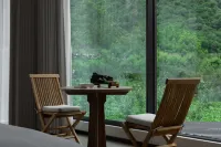 Yepian Meiduo Leaf Bloom Snowy Region Healing Homestay