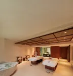 The Gaia Hotel Bandung - spa