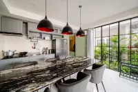 HAI TIAN SHENG YAN Pool Villa - Villas