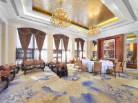 Crowne Plaza CHENGDU CITY CENTER by IHG - Aamiainen