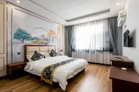 Zhao Jie Lanting Hotel (Yishui Lake Taihang Water Town)