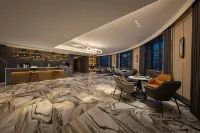 Yumen Lido Hotel (High-Speed Railway Station Times Square Branch) - Gym
