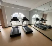 歡住·INS酒店（濰坊寒亭高鐵北站店） - 新
