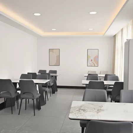 Fenglinwan Boutique Hotel