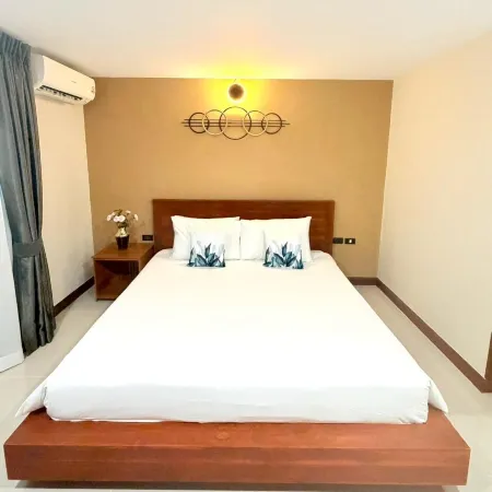 KT Hotel Airport