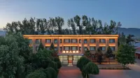Xin   Le   Hotel - Kitchens