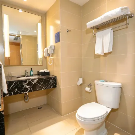Holiday Inn Express DAOCHENG YADING by IHG Hotels in Daocheng
