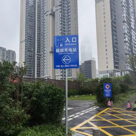 Wuhan Jianghan commercial street Liuduqiao Feixiang Hotel