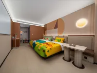 Changji Kaide Hotel Hotels in Changji